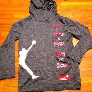 Jordan Dri-Fit Pullover